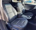 Чорний Кіа Niro, об'ємом двигуна 0 л та пробігом 137 тис. км за 22000 $, фото 9 на Automoto.ua