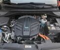 Чорний Кіа Niro, об'ємом двигуна 0 л та пробігом 120 тис. км за 21500 $, фото 17 на Automoto.ua