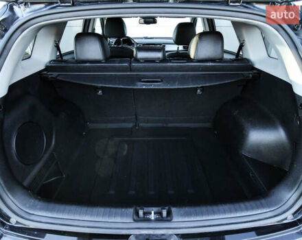 Черный Киа Niro, объемом двигателя 0 л и пробегом 31 тыс. км за 15500 $, фото 25 на Automoto.ua