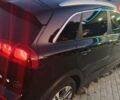 Черный Киа Niro, объемом двигателя 0 л и пробегом 127 тыс. км за 15500 $, фото 1 на Automoto.ua