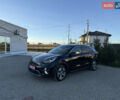 Черный Киа Niro, объемом двигателя 0 л и пробегом 71 тыс. км за 18999 $, фото 16 на Automoto.ua