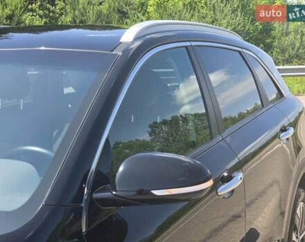 Черный Киа Niro, объемом двигателя 0 л и пробегом 69 тыс. км за 19399 $, фото 21 на Automoto.ua