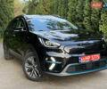 Черный Киа Niro, объемом двигателя 0 л и пробегом 139 тыс. км за 18500 $, фото 1 на Automoto.ua