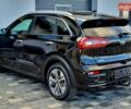Черный Киа Niro, объемом двигателя 0 л и пробегом 89 тыс. км за 19899 $, фото 20 на Automoto.ua