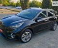 Черный Киа Niro, объемом двигателя 0 л и пробегом 105 тыс. км за 19099 $, фото 12 на Automoto.ua