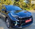 Чорний Кіа Niro, об'ємом двигуна 0 л та пробігом 105 тис. км за 19099 $, фото 2 на Automoto.ua