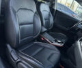 Черный Киа Niro, объемом двигателя 0 л и пробегом 93 тыс. км за 18900 $, фото 68 на Automoto.ua