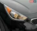 Черный Киа Niro, объемом двигателя 1.58 л и пробегом 60 тыс. км за 16897 $, фото 7 на Automoto.ua