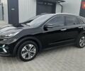 Чорний Кіа Niro, об'ємом двигуна 0 л та пробігом 120 тис. км за 21500 $, фото 1 на Automoto.ua