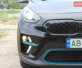 Чорний Кіа Niro, об'ємом двигуна 0 л та пробігом 78 тис. км за 19799 $, фото 8 на Automoto.ua