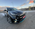 Черный Киа Niro, объемом двигателя 0 л и пробегом 102 тыс. км за 16499 $, фото 16 на Automoto.ua
