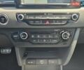 Черный Киа Niro, объемом двигателя 0 л и пробегом 69 тыс. км за 19399 $, фото 78 на Automoto.ua
