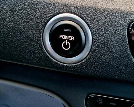 Черный Киа Niro, объемом двигателя 0 л и пробегом 89 тыс. км за 19899 $, фото 88 на Automoto.ua