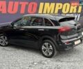 Чорний Кіа Niro, об'ємом двигуна 0 л та пробігом 165 тис. км за 18800 $, фото 2 на Automoto.ua