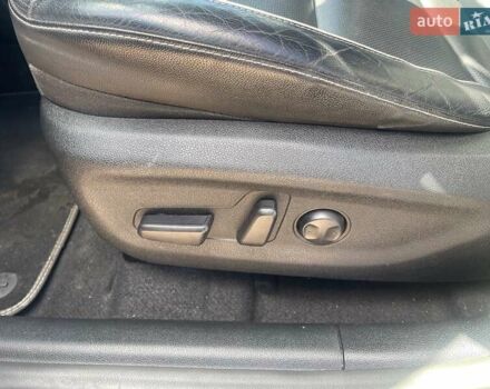 Черный Киа Niro, объемом двигателя 0 л и пробегом 141 тыс. км за 17400 $, фото 22 на Automoto.ua