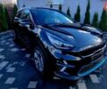Черный Киа Niro, объемом двигателя 0 л и пробегом 89 тыс. км за 19899 $, фото 44 на Automoto.ua