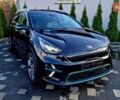 Черный Киа Niro, объемом двигателя 0 л и пробегом 89 тыс. км за 19899 $, фото 4 на Automoto.ua
