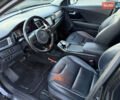 Черный Киа Niro, объемом двигателя 0 л и пробегом 71 тыс. км за 18999 $, фото 29 на Automoto.ua