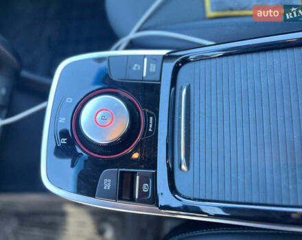 Киа Niro 2019 в Львове на Automoto.ua Черный Киа Niro, объемом двигателя 0 л и пробегом 58 тыс. км за 17000 $, фото 18 на Automoto.ua