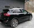 Киа Niro 2019 в Киеве на Automoto.ua Черный Киа Niro, объемом двигателя 0 л и пробегом 120 тыс. км за 11500 $, фото 3 на Automoto.ua