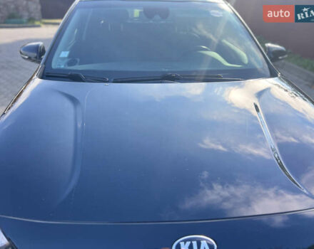 Киа Niro 2019 в Львове на Automoto.ua Черный Киа Niro, объемом двигателя 0 л и пробегом 58 тыс. км за 17000 $, фото 11 на Automoto.ua