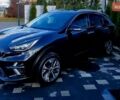 Черный Киа Niro, объемом двигателя 0 л и пробегом 89 тыс. км за 19899 $, фото 41 на Automoto.ua