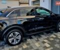 Черный Киа Niro, объемом двигателя 0 л и пробегом 89 тыс. км за 19899 $, фото 46 на Automoto.ua