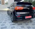 Черный Киа Niro, объемом двигателя 0 л и пробегом 153 тыс. км за 18500 $, фото 2 на Automoto.ua