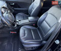 Черный Киа Niro, объемом двигателя 0 л и пробегом 71 тыс. км за 18999 $, фото 18 на Automoto.ua