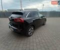 Черный Киа Niro, объемом двигателя 0 л и пробегом 156 тыс. км за 16999 $, фото 4 на Automoto.ua