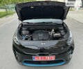 Чорний Кіа Niro, об'ємом двигуна 0 л та пробігом 91 тис. км за 19500 $, фото 66 на Automoto.ua