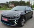 Чорний Кіа Niro, об'ємом двигуна 0 л та пробігом 105 тис. км за 19499 $, фото 1 на Automoto.ua