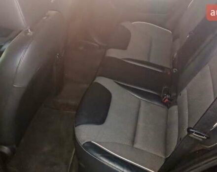 Черный Киа Niro, объемом двигателя 0 л и пробегом 127 тыс. км за 15500 $, фото 13 на Automoto.ua