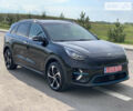 Чорний Кіа Niro, об'ємом двигуна 0 л та пробігом 98 тис. км за 18900 $, фото 16 на Automoto.ua