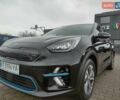 Чорний Кіа Niro, об'ємом двигуна 0 л та пробігом 165 тис. км за 16200 $, фото 15 на Automoto.ua