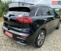 Киа Niro 2020 в Львове на Automoto.ua Черный Киа Niro, объемом двигателя 0 л и пробегом 70 тыс. км за 22500 $, фото 16 на Automoto.ua