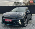 Киа Niro 2020 в Дрогобыче на Automoto.ua Черный Киа Niro, объемом двигателя 0 л и пробегом 148 тыс. км за 19799 $, фото 4 на Automoto.ua