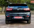 Черный Киа Niro, объемом двигателя 0 л и пробегом 110 тыс. км за 17450 $, фото 16 на Automoto.ua