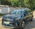 Киа Niro 2020 в Каменское - Днепродзержинск на Automoto.ua Черный Киа Niro, объемом двигателя 0 л и пробегом 83 тыс. км за 20300 $, фото 7 на Automoto.ua