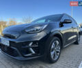Чорний Кіа Niro, об'ємом двигуна 0 л та пробігом 144 тис. км за 19500 $, фото 27 на Automoto.ua