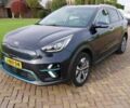 Черный Киа Niro, объемом двигателя 0 л и пробегом 104 тыс. км за 20775 $, фото 1 на Automoto.ua