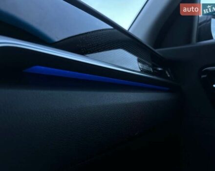 Черный Киа Niro, объемом двигателя 0 л и пробегом 35 тыс. км за 23400 $, фото 10 на Automoto.ua