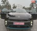 Черный Киа Niro, объемом двигателя 0 л и пробегом 92 тыс. км за 19945 $, фото 13 на Automoto.ua