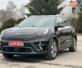 Чорний Кіа Niro, об'ємом двигуна 0 л та пробігом 140 тис. км за 17999 $, фото 4 на Automoto.ua