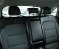 Черный Киа Niro, объемом двигателя 0 л и пробегом 46 тыс. км за 10500 $, фото 9 на Automoto.ua