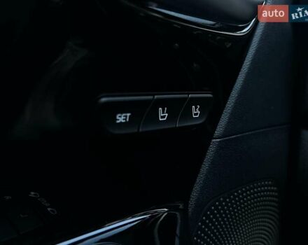 Черный Киа Niro, объемом двигателя 0 л и пробегом 80 тыс. км за 23400 $, фото 28 на Automoto.ua