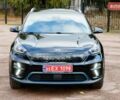 Черный Киа Niro, объемом двигателя 0 л и пробегом 110 тыс. км за 17450 $, фото 5 на Automoto.ua