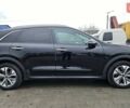 Черный Киа Niro, объемом двигателя 0 л и пробегом 139 тыс. км за 19800 $, фото 8 на Automoto.ua