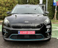 Чорний Кіа Niro, об'ємом двигуна 0 л та пробігом 110 тис. км за 19500 $, фото 50 на Automoto.ua