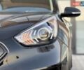 Черный Киа Niro, объемом двигателя 0 л и пробегом 110 тыс. км за 17999 $, фото 27 на Automoto.ua